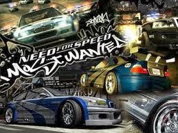 Download Games Need For Speed Mostwanted Black Edition For PC Terbaru Full ISO