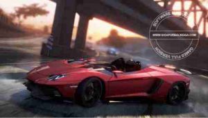 Need For Speed Most Wanted Limited Edition 20174