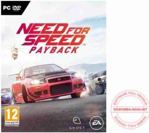 Need For Speed Payback Repack Version