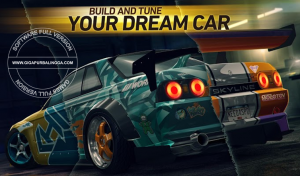 Need for Speed No Limits v1.0.13 Apk Plus Obb File4