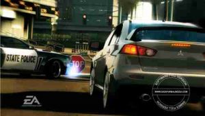 Need for Speed Undercover Full Version2