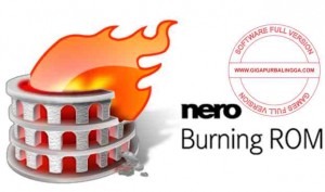 Nero Burning ROM 2015 16.0.02200 Final Full Crack