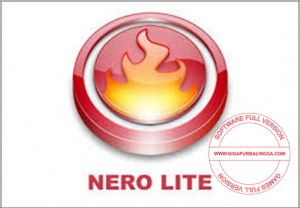 Nero Lite 12 Full Serial For Activation