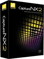 download Nikon Capture NX2 v2.4.1 Full Serial terbaru