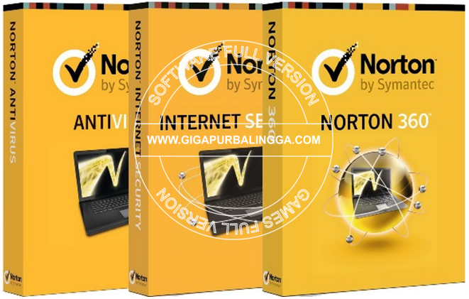 Download Norton Anti Virus 2014 - Norton Internet Security 2014 - Norton 360 Full Trial Reset