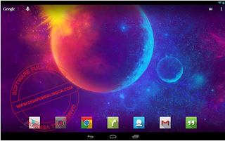 Nox (adw apex nova icons) v2.0.4