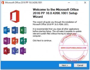 Office 2016 Professional Plus Repack1