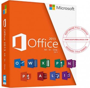 Office Professional Plus 2013 Sp1 15.0.4711.1000 Full