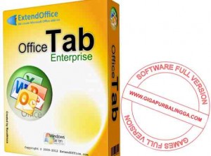 Office Tab Enterprise v9.70 Full Serial