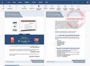 OfficeSuite Premium Edition Full Version1