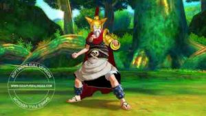 One Piece Unlimited World Red Deluxe Edition Repack Version2