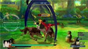 One Piece Unlimited World Red Deluxe Edition Repack Version3