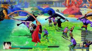 One Piece Unlimited World Red Deluxe Edition Repack Version4