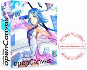 OpenCanvas Full