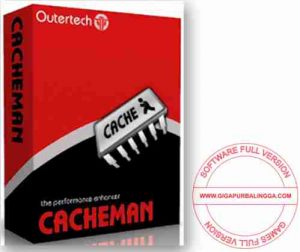 Outertech Cacheman Full Version