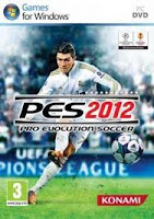 download gratis PES Edit 2012 patch 3.4 + Fix terbaru