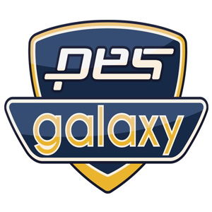 PES Galaxy