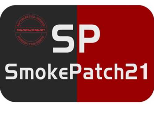 PES2021 SmokePatch21 v3 version 21.2.0