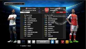 PESEdit 2013 Patch 6.0 Update Summer Transfers 20163