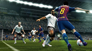 download games Pro Evolution Soccer 2013 Demo Full Repack terbaru