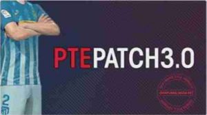 PTE Patch 2019 3.0 AIO For PES 2019