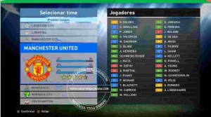 Patch PES 20164