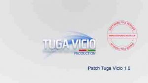 Patch Tuga Vicio 1.0 AIO PES 2017