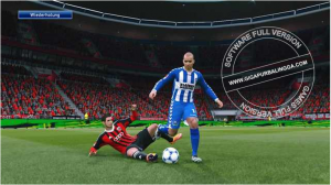 Pesgalaxy Patch PES 2015 2.00 All In One2