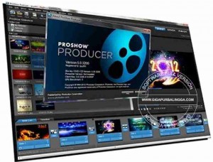 Photodex Proshow Producer Full
