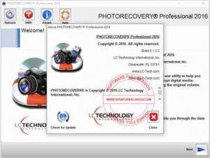 Photorecovery Professional 2016 Full1