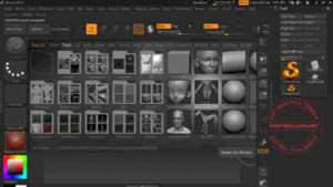 Pixologic Zbrush 2019 Full Crack1