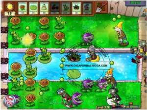 Plants vs Zombies Version 3.14