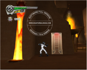 Power Rangers Super Legends For PC3