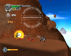Power Rangers Super Legends For PC4