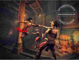Prince of Persia Warrior Within Full Game3