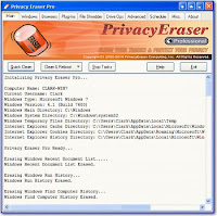 download Privacy Eraser Pro v9.80 Full Crack terbaru