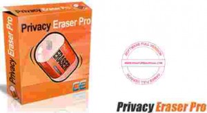Privacy Eraser Full