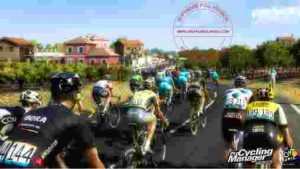 Pro Cycling Manager 2016 Repack3
