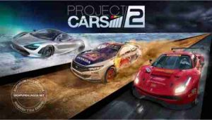 Project CARS 2 v5.0.0.1 Update 5.4 Repack Version