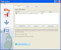 download Quick Pdf To Word Converter v2.2 Final Full Crack terbaru