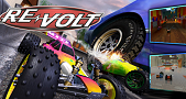 Download Mini Racing Games ReVolt Full terbaru