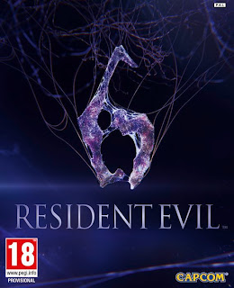 download Resident Evil 6 - Repack Black Box terbaru