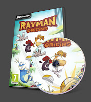 download games Rayman Origins REPACK By Super Bird terbaru gratis