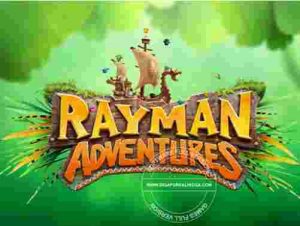 Rayman Adventures Apk1