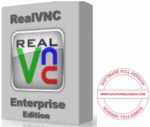 RealVNC Enterprise Edition Full Version