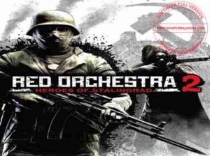 Red Orchestra 2 Heroes Of Stalingrad Repack