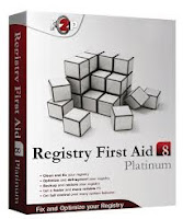 download Registry FirstAid Platinum v8.3.0.2054 Multilingual Full Keygen terbaru