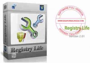 Registry Life Terbaru