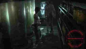 Resident Evil 0 HD Remaster Repack Game1