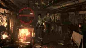 Resident Evil 0 HD Remaster Repack Game2
